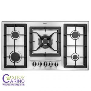 اجاق گاز صفحه ای رومیزی کن مدل IS9505 فروشگاه آنلاین کارینوشاپ carinoshop