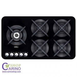اجاق گاز صفحه ای رومیزی کن مدل IG8515 فروشگاه آنلاین کارینوشاپ carinoshop
