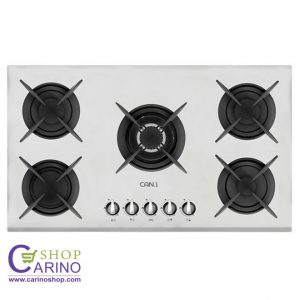 اجاق گاز صفحه ای رومیزی کن مدل IG8519 فروشگاه آنلاین کارینوشاپ carinoshop