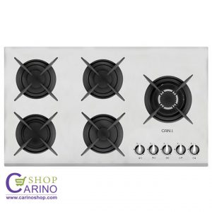 اجاق گاز صفحه ای رومیزی کن مدل IG8520 فروشگاه آنلاین کارینوشاپ carinoshop