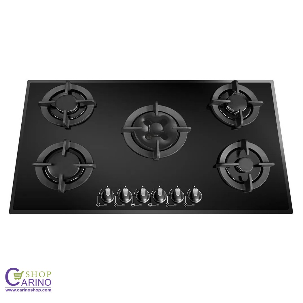 oven sinjer SDG507D اجاق گاز صفحه ای رومیزی سینجر مدل SDG507D فروشگاه آنلاین کارینوشاپ carinoshop