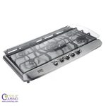 اجاق گاز صفحه ای رومیزی سینجر مدل SDS500W فروشگاه آنلاین کارینوشاپ carinoshop