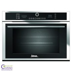 فر برقی توکار سینجر مدل sinjer oven XL801 کارینوشاپ carinoshop