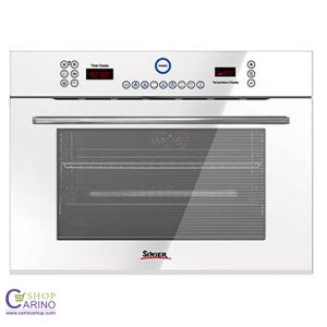 فر برقی توکار سینجر مدل sinjer oven XL802 کارینوشاپ carinoshop