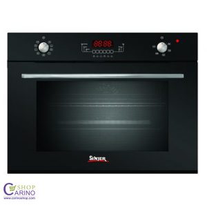 فر برقی توکار سینجر مدل sinjer oven XL803 کارینوشاپ carinoshop