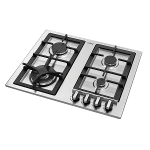 اجاق گاز صفحه ای رومیزی کن can مدل 403S فروشگاه آنلاین کارینوشاپ carinoshop