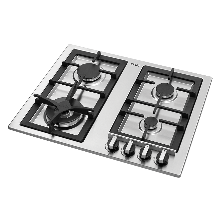 403S-2-کارینوشاپ-اجاق گاز صفحه ای اجاق گاز صفحه ای رومیزی کن can مدل 403S فروشگاه آنلاین کارینوشاپ carinoshop