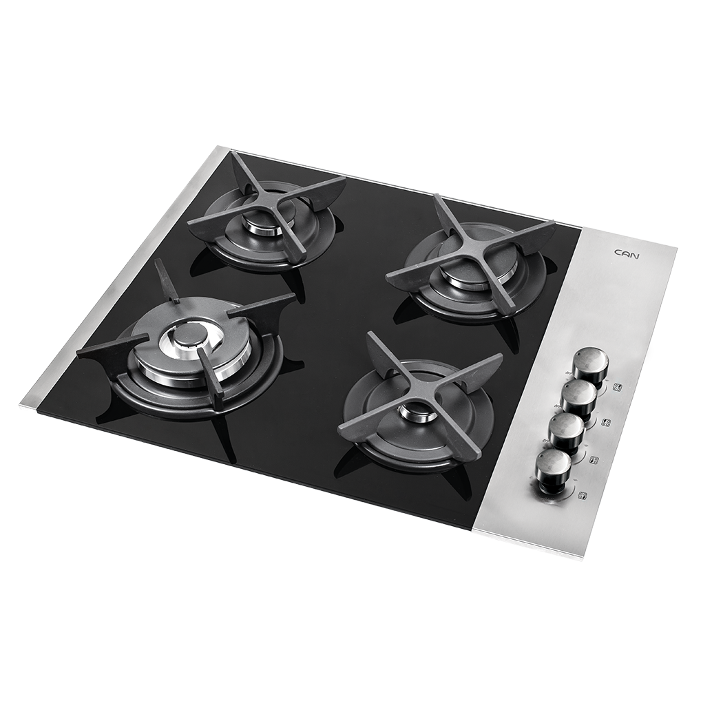 422M-گاز صفحه ای-کارینوشاپ اجاق گاز صفحه ای رومیزی کن can مدل 422M فروشگاه آنلاین کارینوشاپ carinoshop