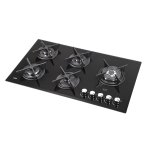 اجاق گاز صفحه ای رومیزی کن can مدل 511Gفروشگاه آنلاین کارینوشاپ carinoshop