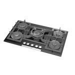 اجاق گاز صفحه ای رومیزی کن can مدل CG-9571 فروشگاه آنلاین کارینوشاپ carinoshop