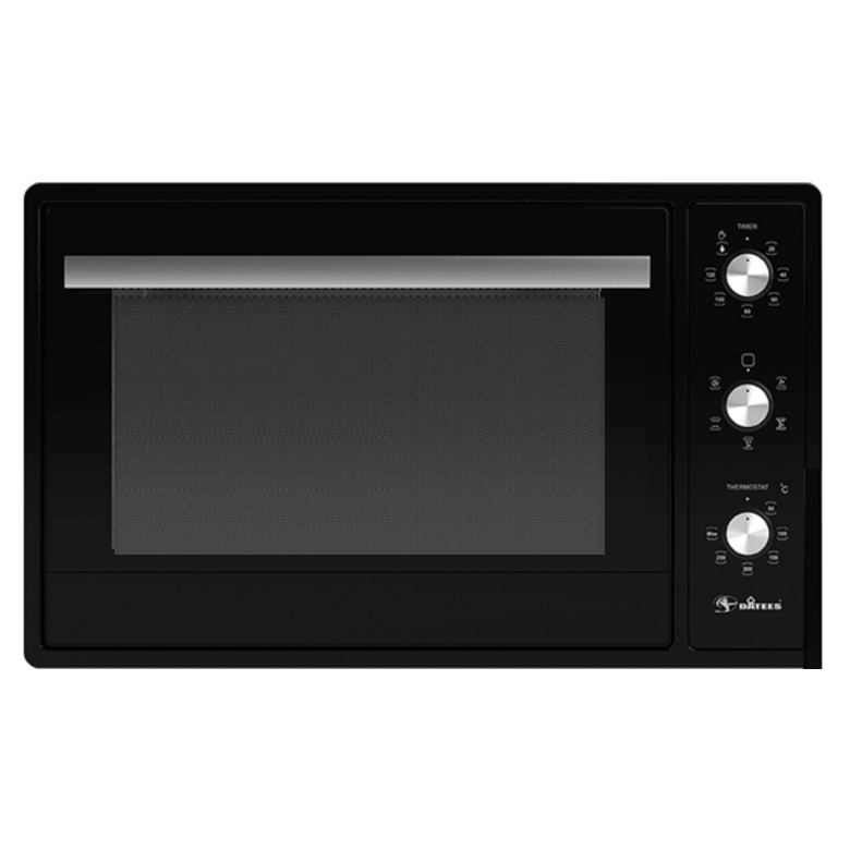 DT-813-oven-toaster-813 آون توستر روکار داتیس oven tuoster datees مدل DT-811 فروشگاه همواره تخفیف کارینوشاپ