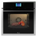 فر داتیس 695 ، فر داتیس DF695 ، فر داتیس DF-695 فر داتیس 695 استیل