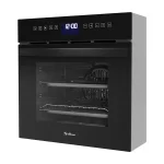 نمای جانبی فر داتیس 683 ، فر داتیس DF683 ، فر داتیس DF-683