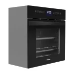 نمای جانبی فر داتیس 683 ، فر داتیس DF683 ، فر داتیس DF-683