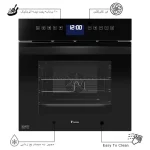 امکانات فر داتیس 683 ، فر داتیس DF683 ، فر داتیس DF-683