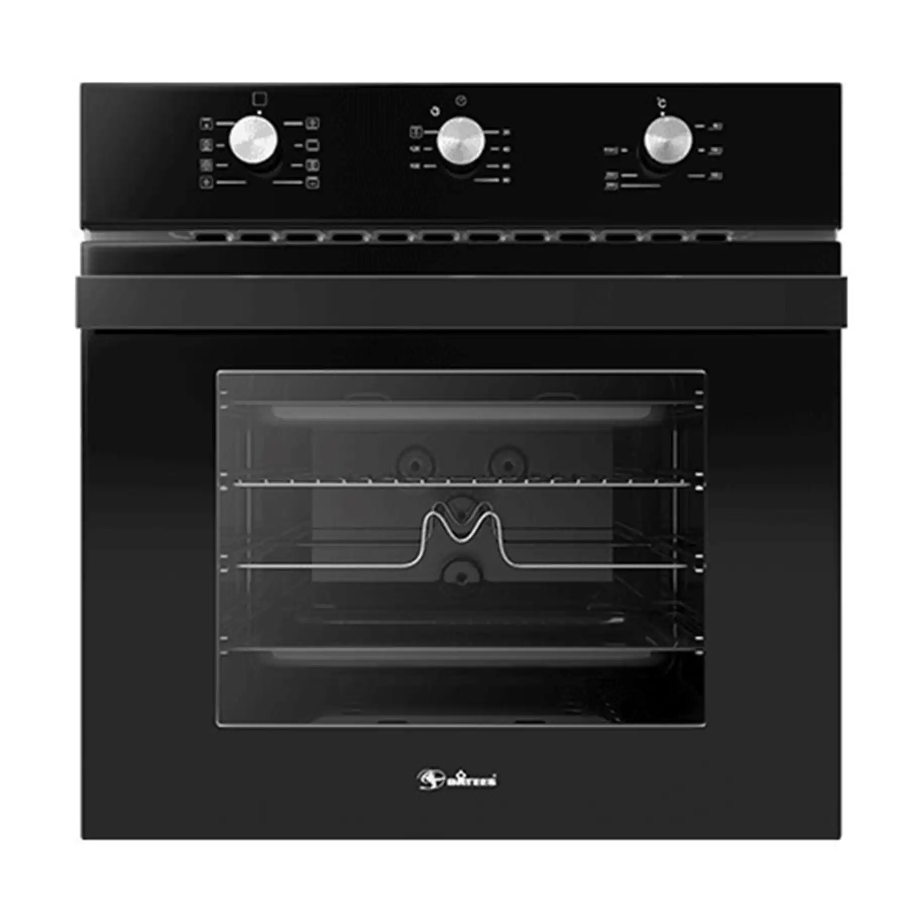 Datis electric built-in oven model DF-689 فر توکار برقی داتیس مدل DF-689 - Image 1