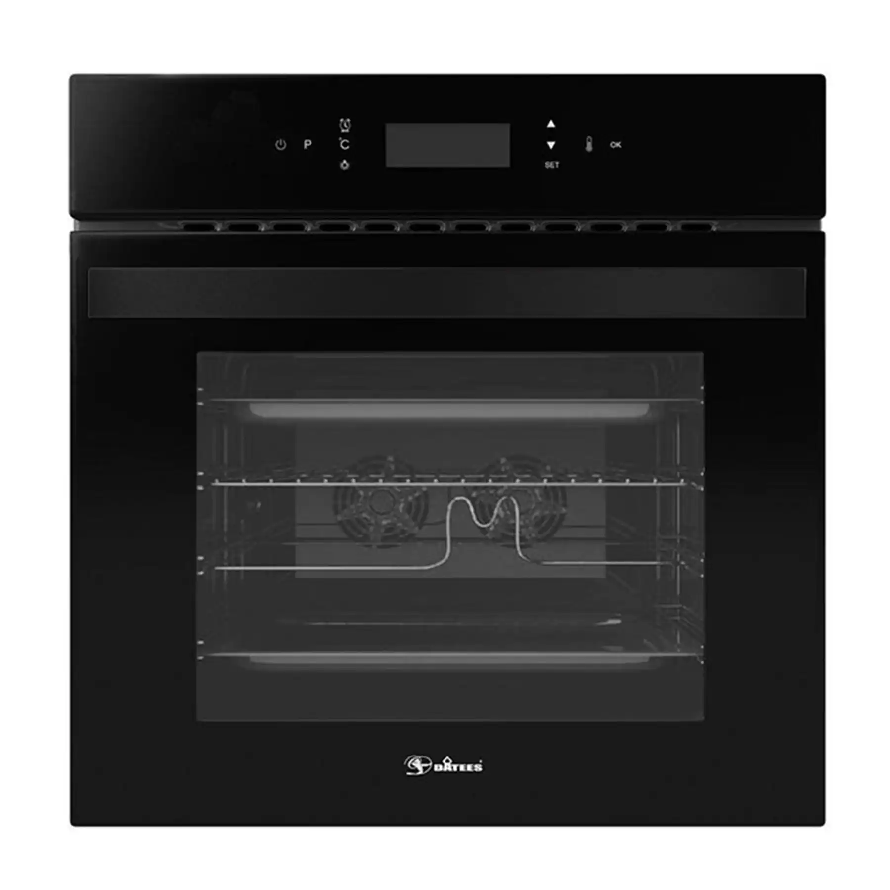 Datis electric built-in oven model DF-691 فر توکار برقی داتیس مدل DF-691 - Image 1