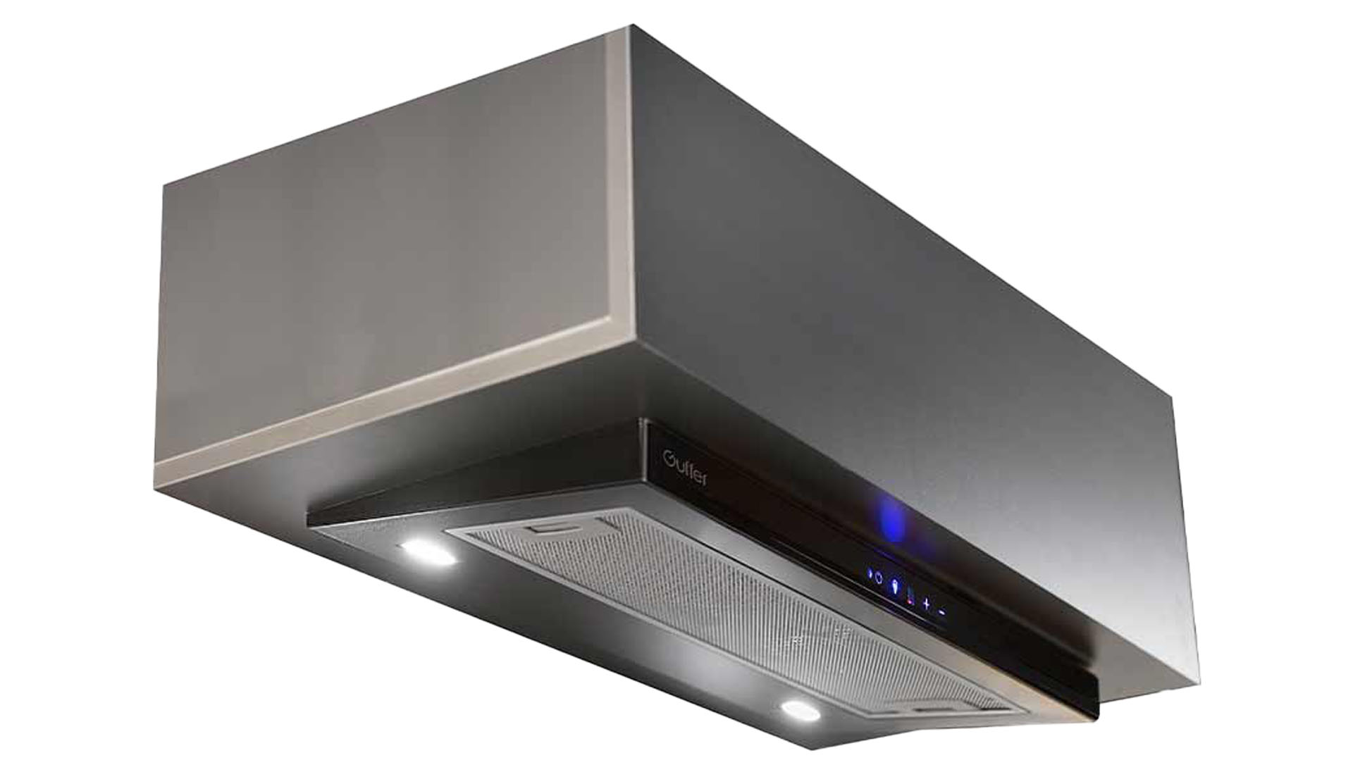 هود مخفی گوفر آریتا 1 مشکی 70cm