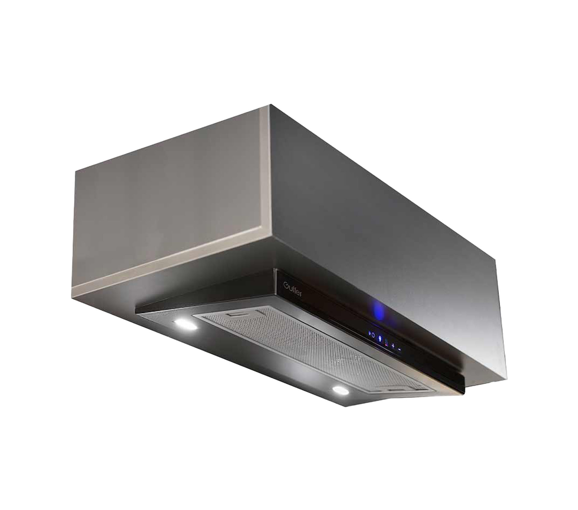 Gopher Arita 1 hidden hood black 70cm 2 هود مخفی گوفر آریتا 1 مشکی 70cm