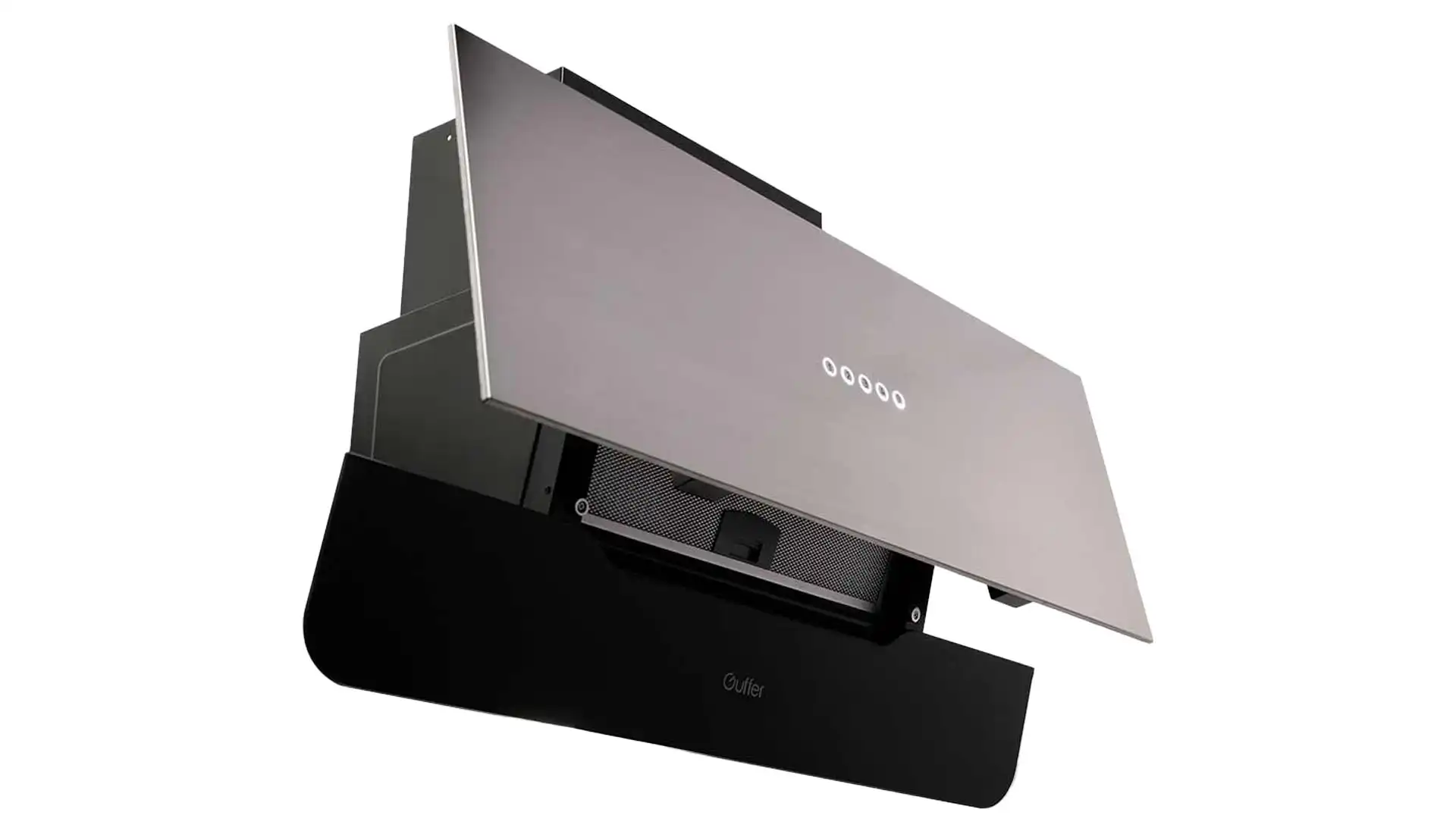 هود مورب گوفر مدل نیکولو NICOLO 90cm