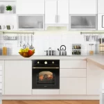 فر داتیس 655 در کابینت مدرن