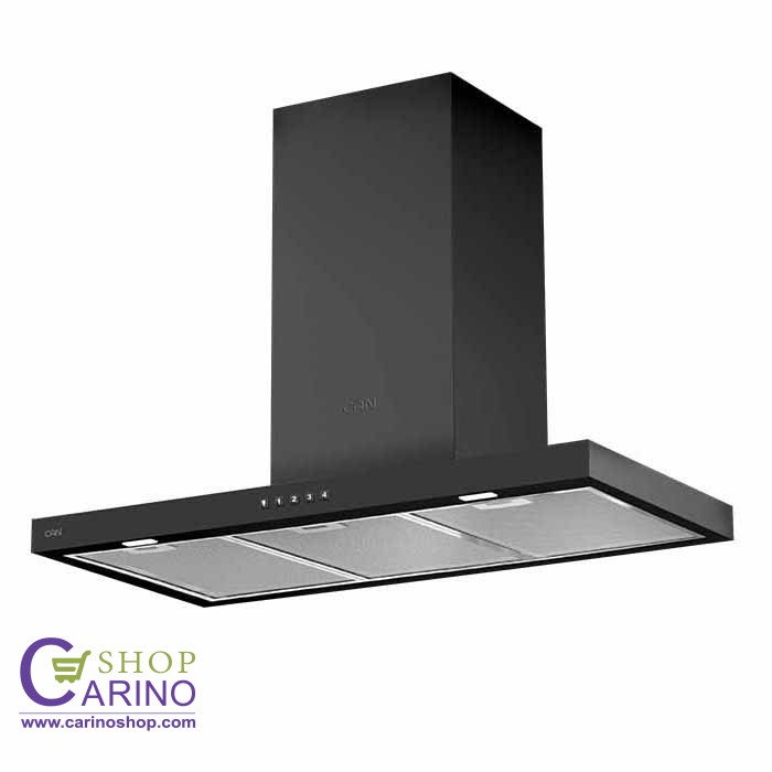 هود-کن-1420-کارینوشاپ- هود شومینه ای کن can مدل 1420 عرض 90 سانتی متر فروشگاه کارینوشاپ carinoshop