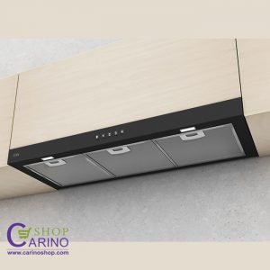 هود توکار مخفی کن can مدل 1440 عرض 90 سانتی متر فروشگاه کارینوشاپ carinoshop