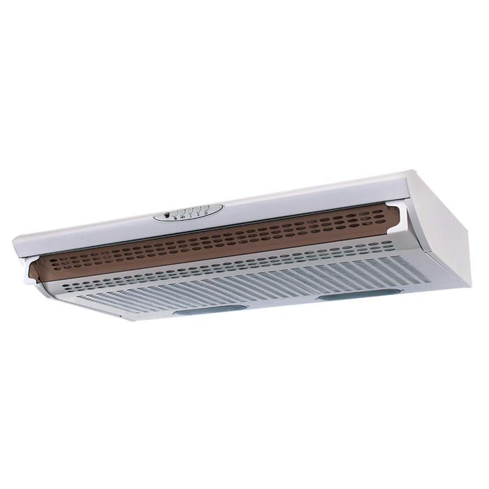هود-کن-4000-کارینوشاپ هود زیرکابینتی کن can مدل 4000 WHITE عرض 90 سانتی متر فروشگاه کارینوشاپ carinoshop