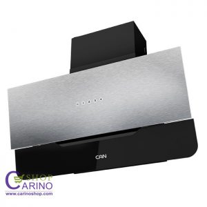 هود شومینه ای کن can مدل آمور AMOR عرض 90 سانتی متر فروشگاه کارینوشاپ carinoshop