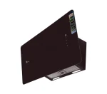 هود مورب اخوان مدل H89 مشکی 90CM