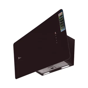 هود مورب اخوان مدل H89 مشکی 90CM