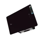 هود مورب اخوان مدل H89 مشکی 90CM - Image 2