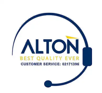 شماره خدمات پس از فروش فر آلتون v404n