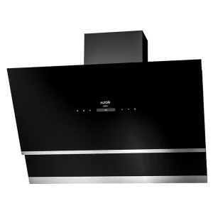 هود مورب آلتون مدل H316 مشکی 90cm