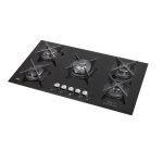 اجاق گاز صفحه ای رومیزی کن can مدل CG-9502 فروشگاه آنلاین کارینوشاپ carinoshop
