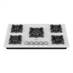 اجاق گاز صفحه ای رومیزی داتیس Datees مدل DG-512 ULTRA فروشگاه به همراه کاتالوگ و لیست قیمت