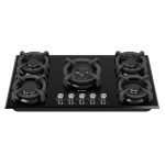 گاز رومیزی و صفحه ای داتیس 561 DG