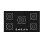 گاز رومیزی و صفحه ای داتیس 525-DG