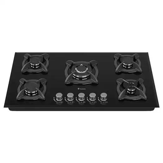 گاز رومیزی و صفحه ای داتیس 531-DG