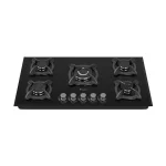 گاز رومیزی و صفحه ای داتیس 531-DG