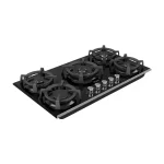 گاز رومیزی و صفحه ای داتیس 561-DG