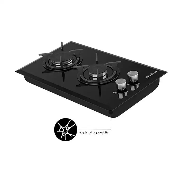 اجاق گاز صفحه ای داتیس DG-203