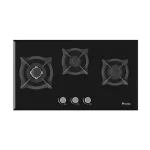 گاز رومیزی و صفحه ای داتیس DG-302