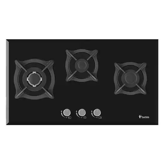 گاز رومیزی و صفحه ای داتیس DG-302