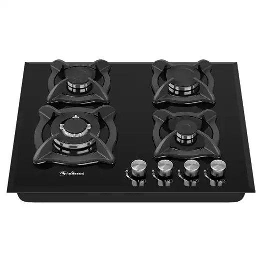 گاز رومیزی و صفحه ای داتیس DG-402