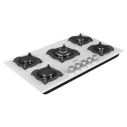 اجاق گاز صفحه ای داتیس DG-512 ULTRA