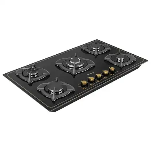 گاز رومیزی و صفحه ای داتیس DG-535