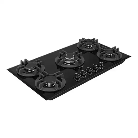 گاز رومیزی و صفحه ای داتیس DG-551