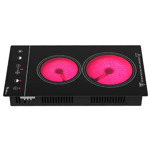 اجاق برقی رومیزی و صفحه ای داتیس DGE-250