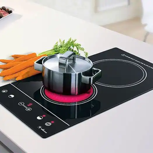 اجاق برقی رومیزی و صفحه ای داتیس DGE-250